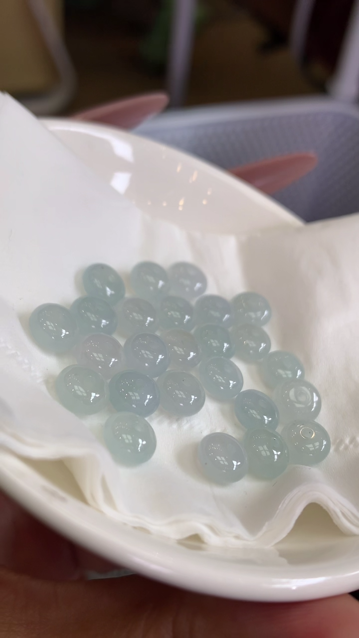 【闪购商品】翡翠裸石多样性发一件  