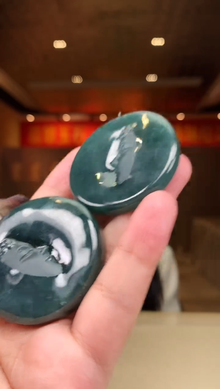 【闪购商品】定制翡翠未镶嵌多样性发货（只发一件) *d52