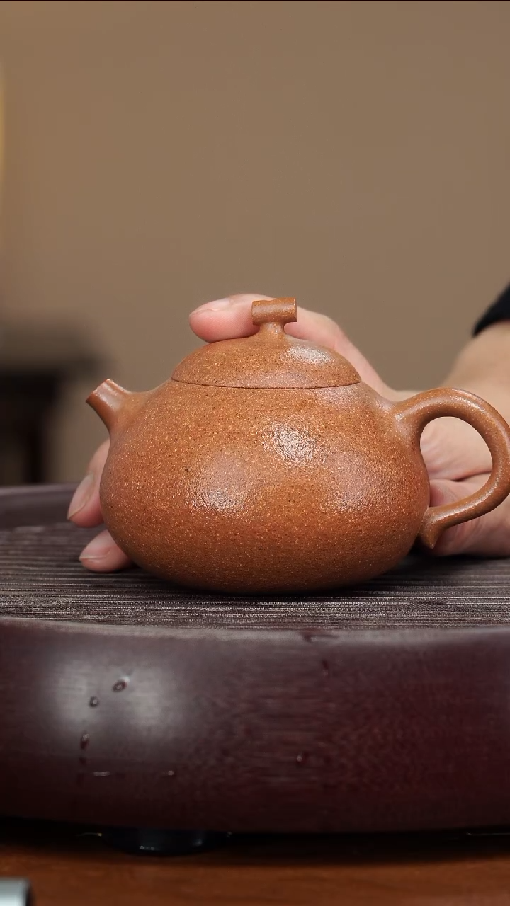 【闪购商品】紫砂茶壶宜兴紫砂壶