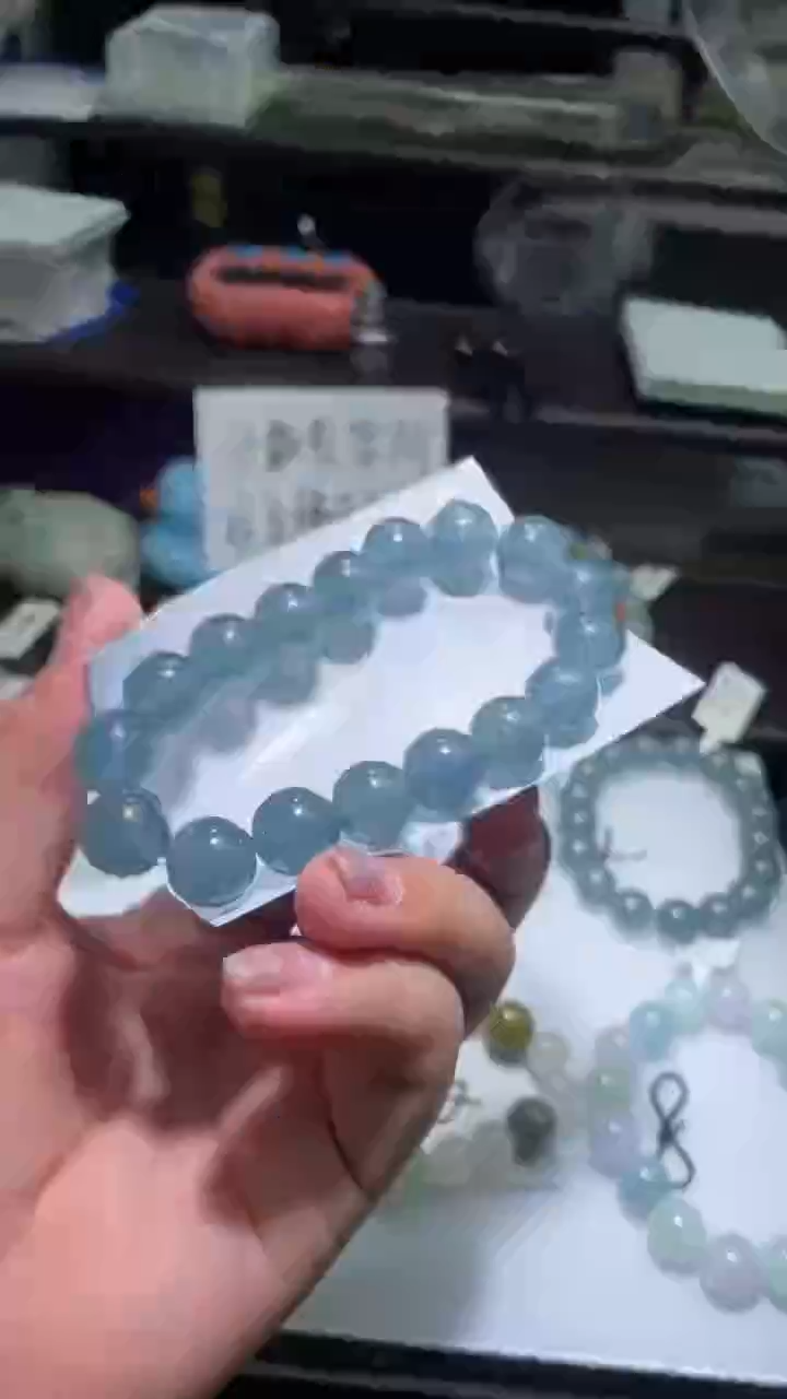 【闪购商品】定制翡翠未镶嵌翡翠