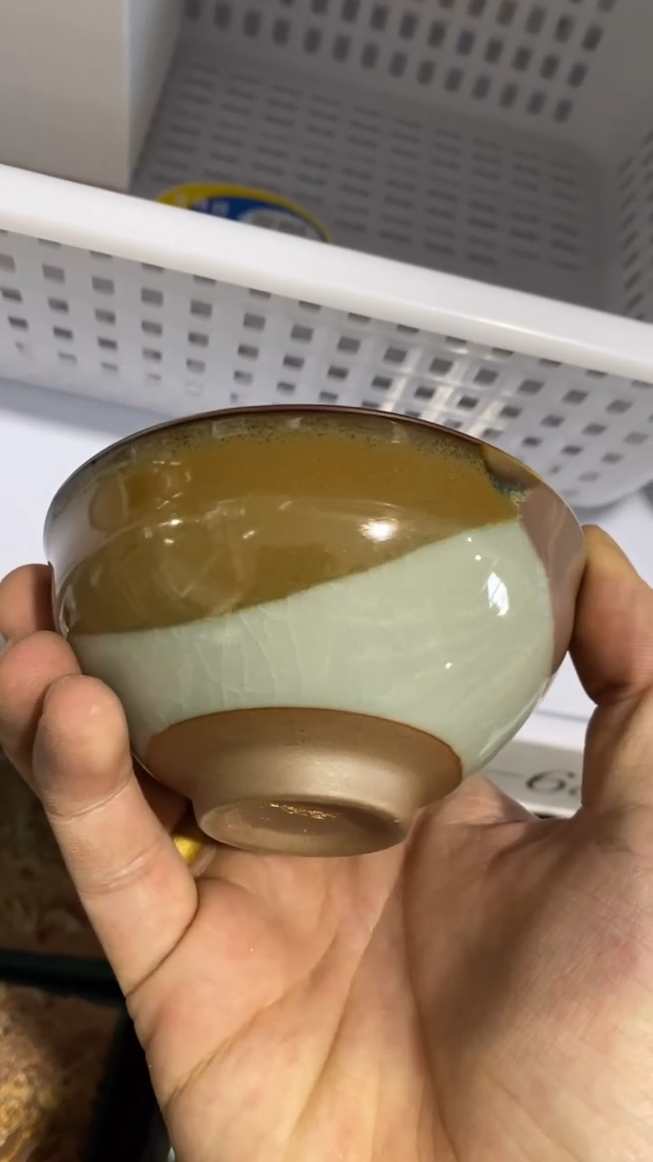 瓷片C-685陶瓷茶具茶器