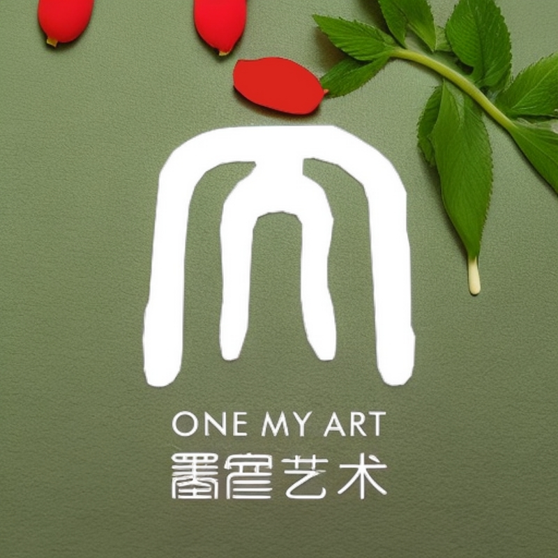 徐新平-3.6平尺-国画作品