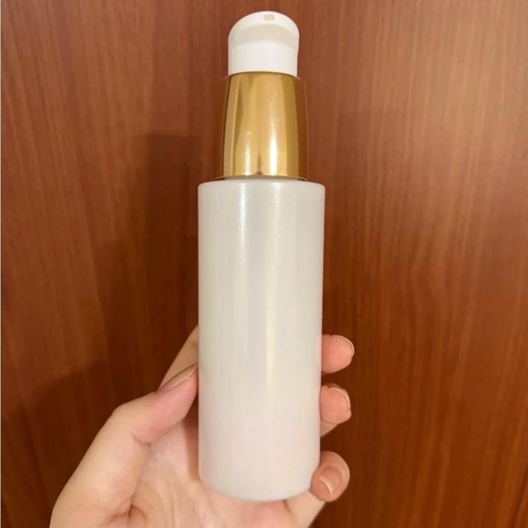 S样子的K皱精华水15