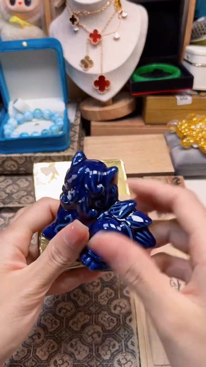 瓷片陶茶666文玩周边多人