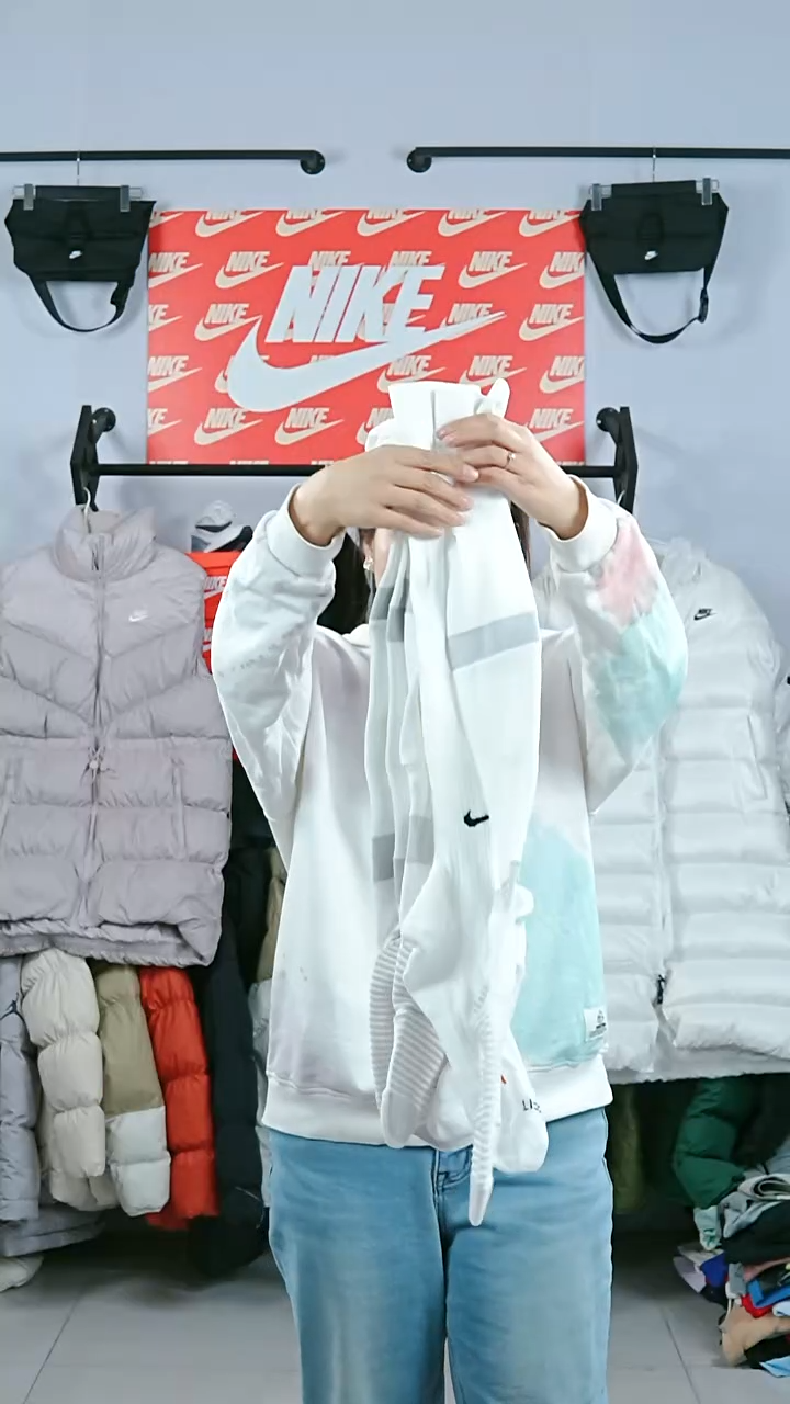 1111闪购编码Nike/Jordan运动衣以直播间过款为准尺码