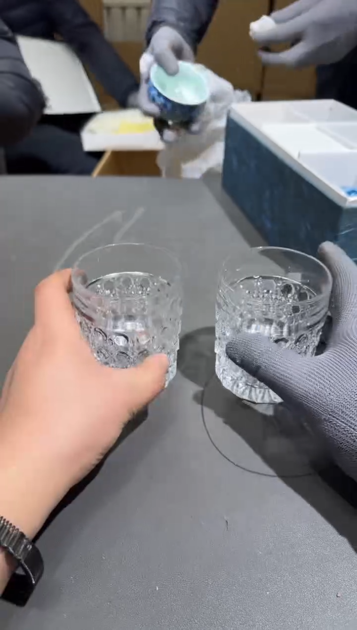 【闪购商品】杯小四孤品收藏中古品