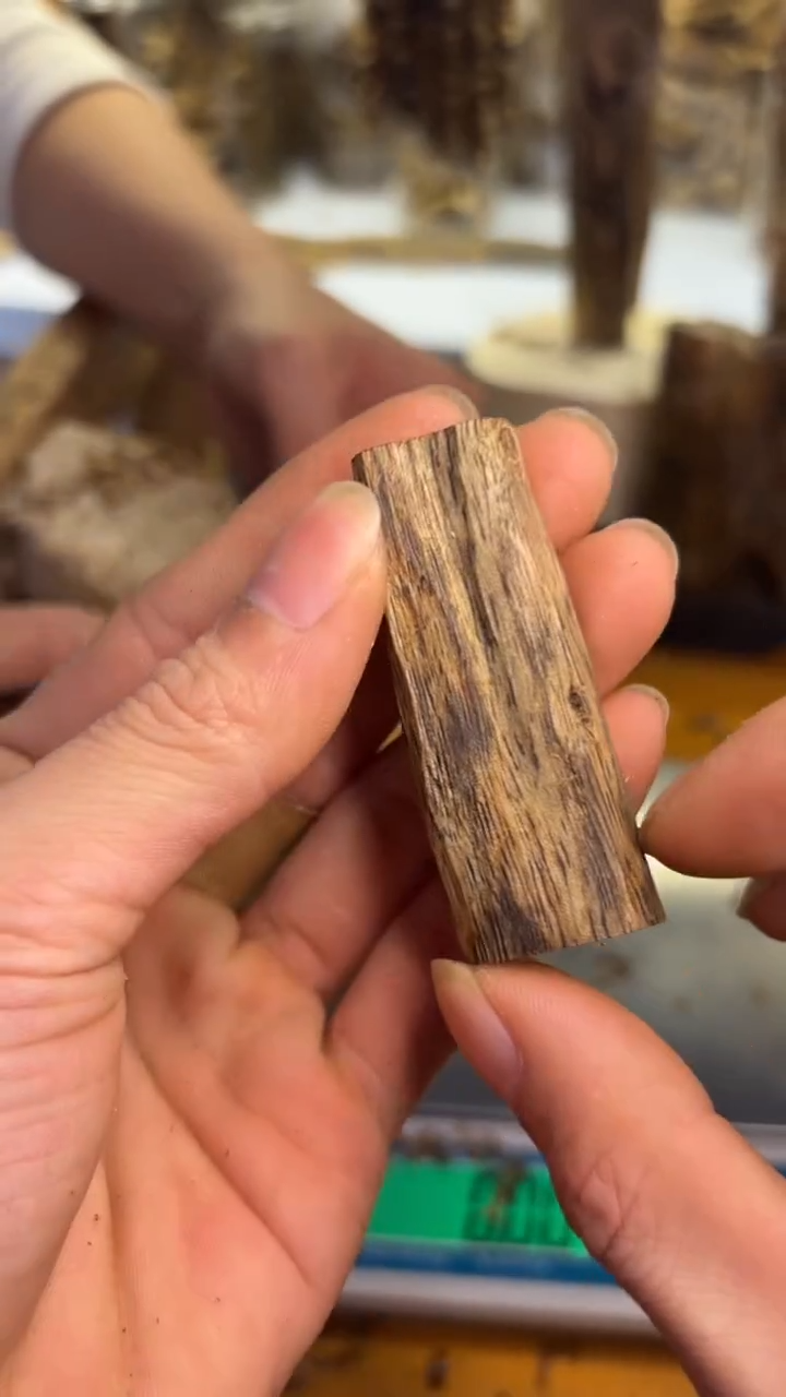 沉香沉香碎屑千里香品种9克