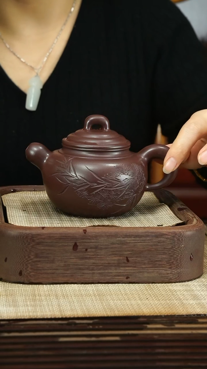 【闪购商品】紫砂茶壶1111111111111111