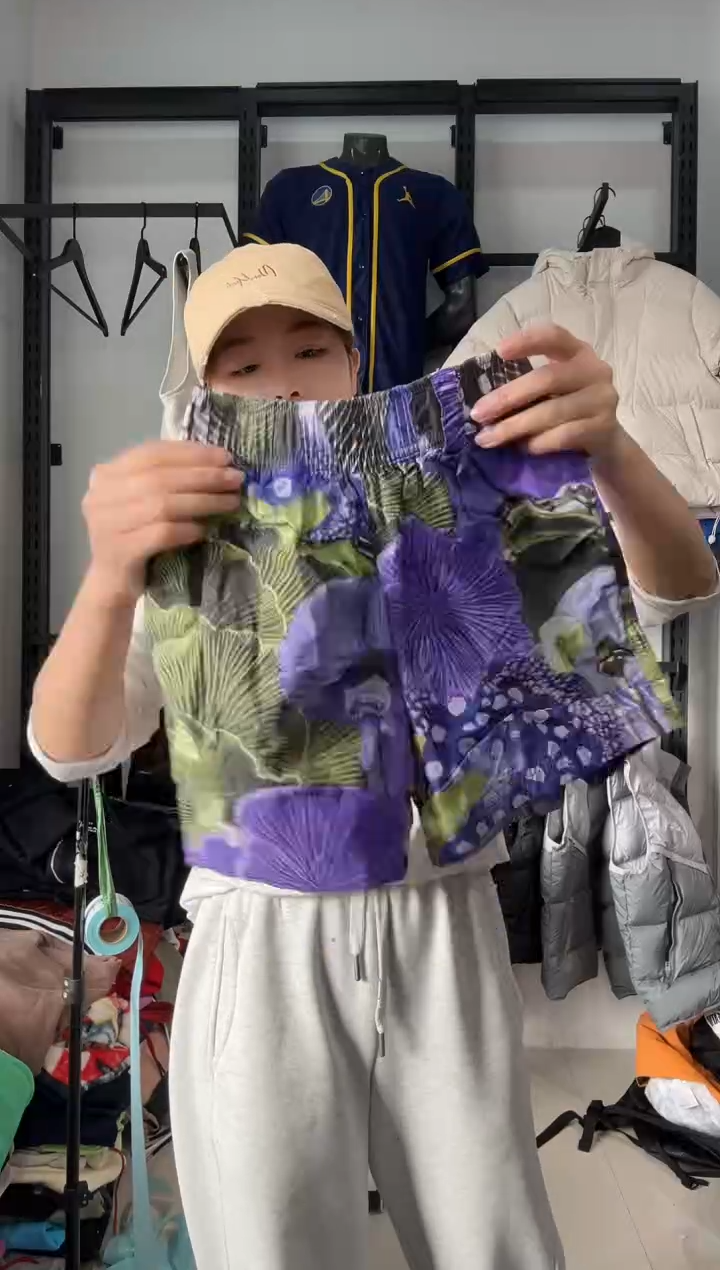 3177闪购编码 Nike/Jordan运动卫衣裤以直播间过款为准 尺码  s