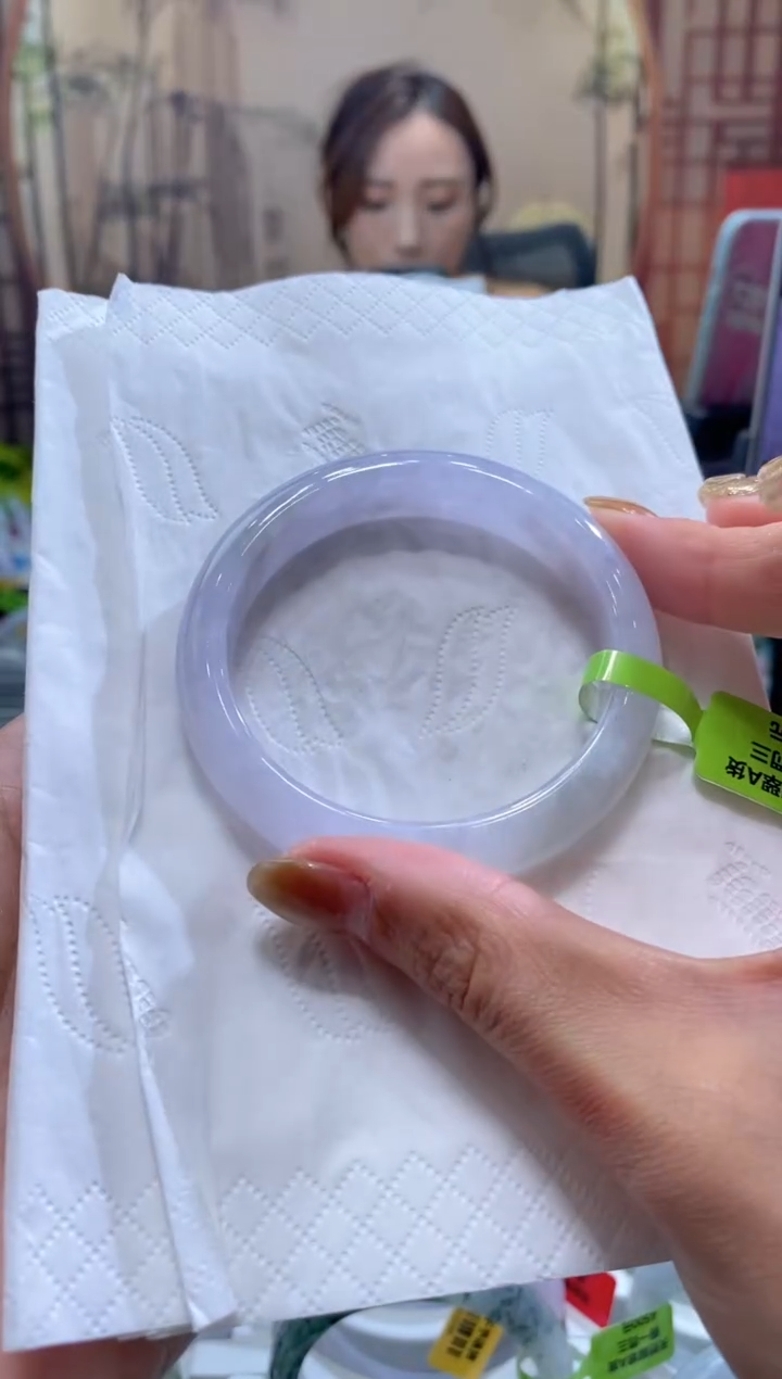 未镶嵌手镯翡翠000079230