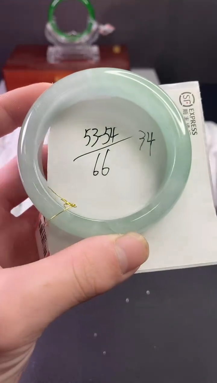 缅风中国风手串手镯