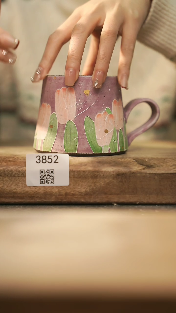 【闪购商品】【落单孤品】福利/杯子@@3852