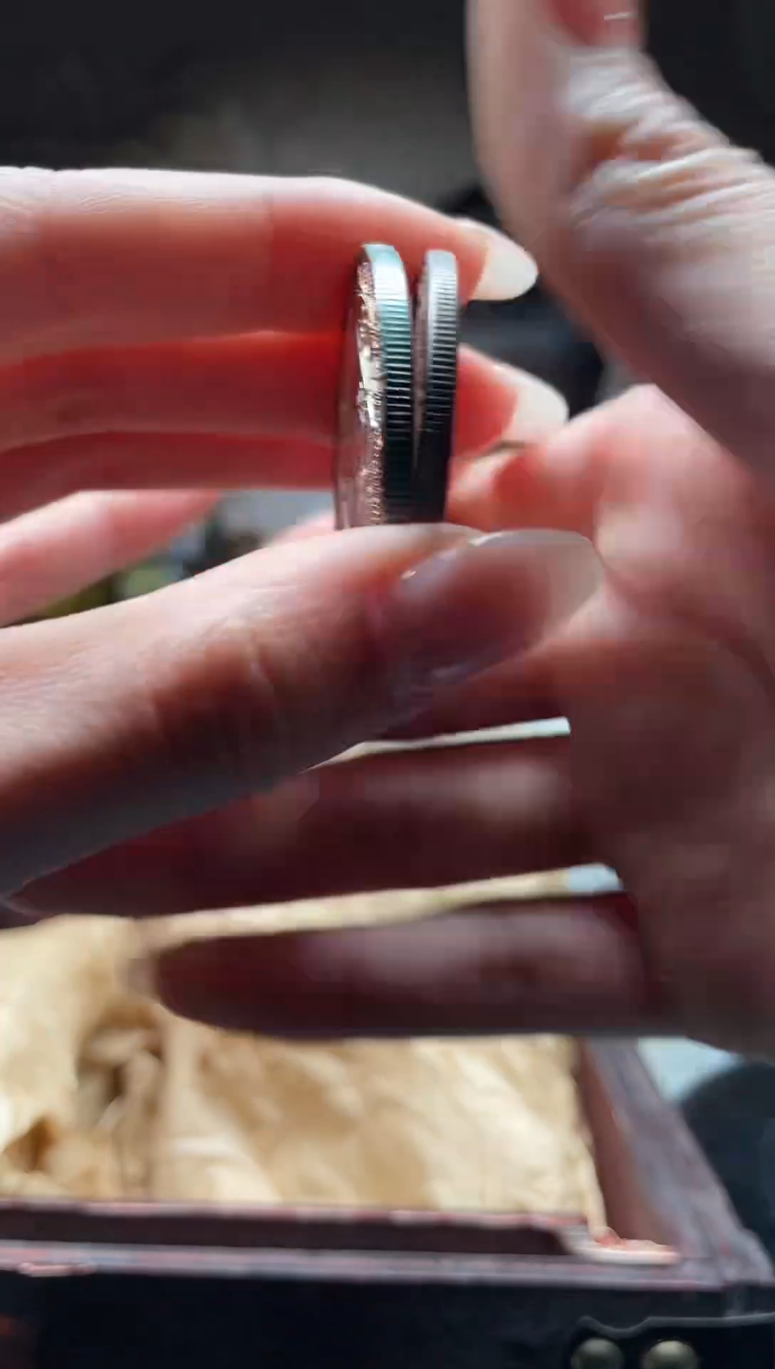 金属特色摆件特色摆件#-38