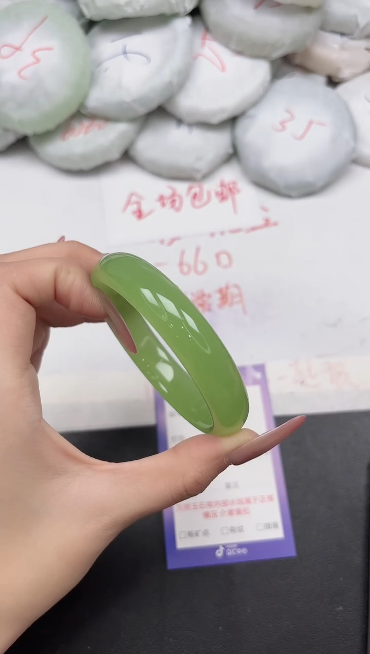 东凌女款手镯128-59 60