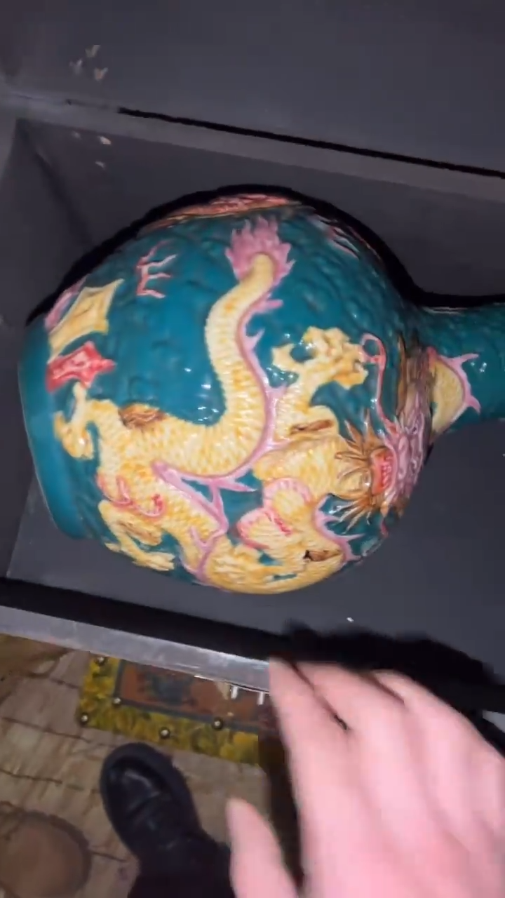 陶瓷闪购商品高端专用连