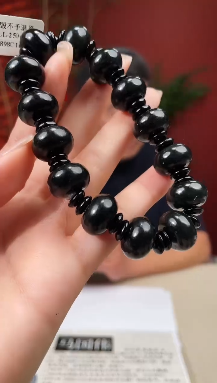 和田玉未镶嵌颈饰多样性发货 拍一发一 113