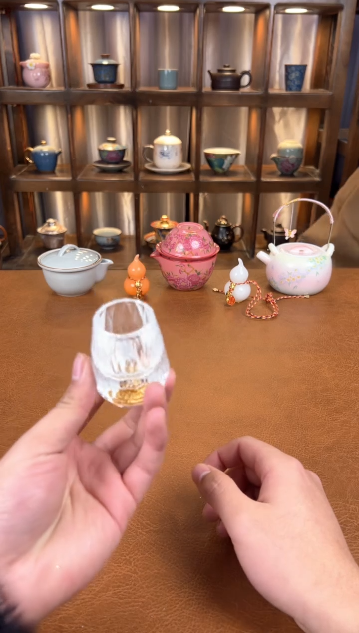 户外便携式家用旅行茶具