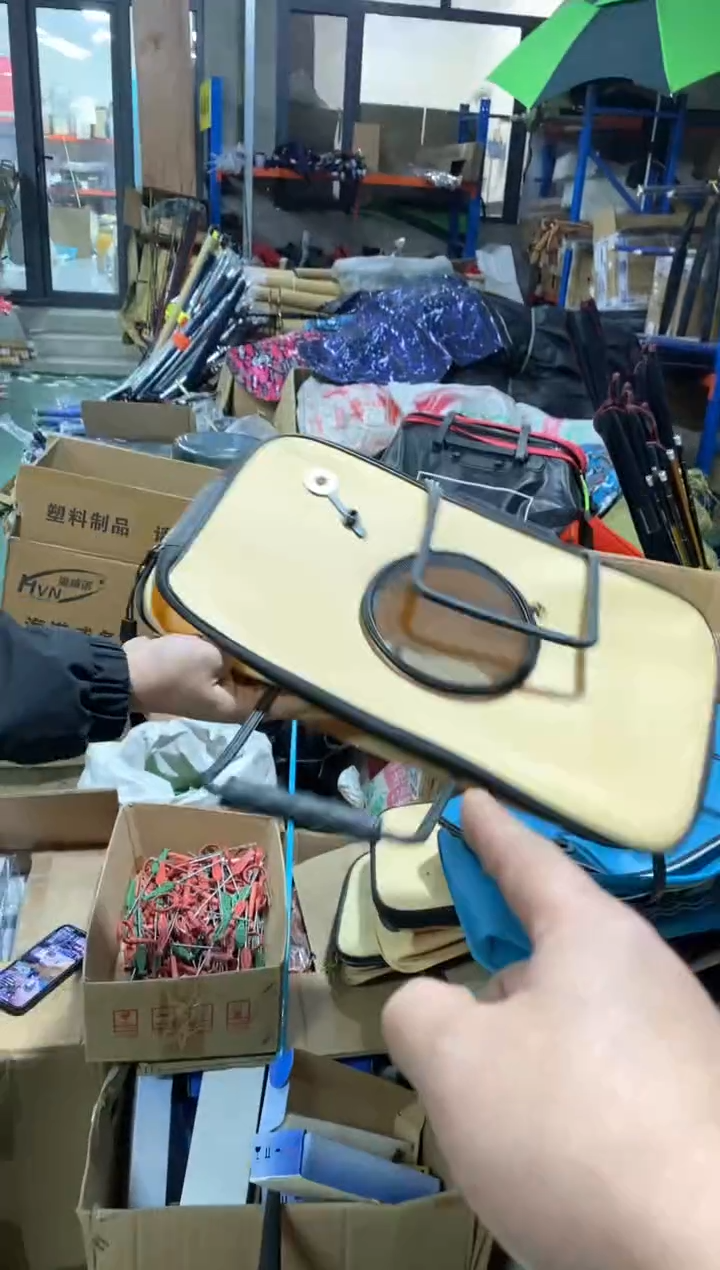 瑕疵活鱼桶50的      