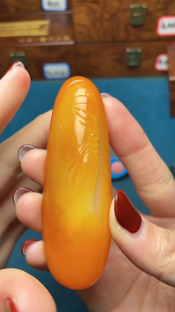 【闪购商品】和田玉挂件未镶嵌和田玉