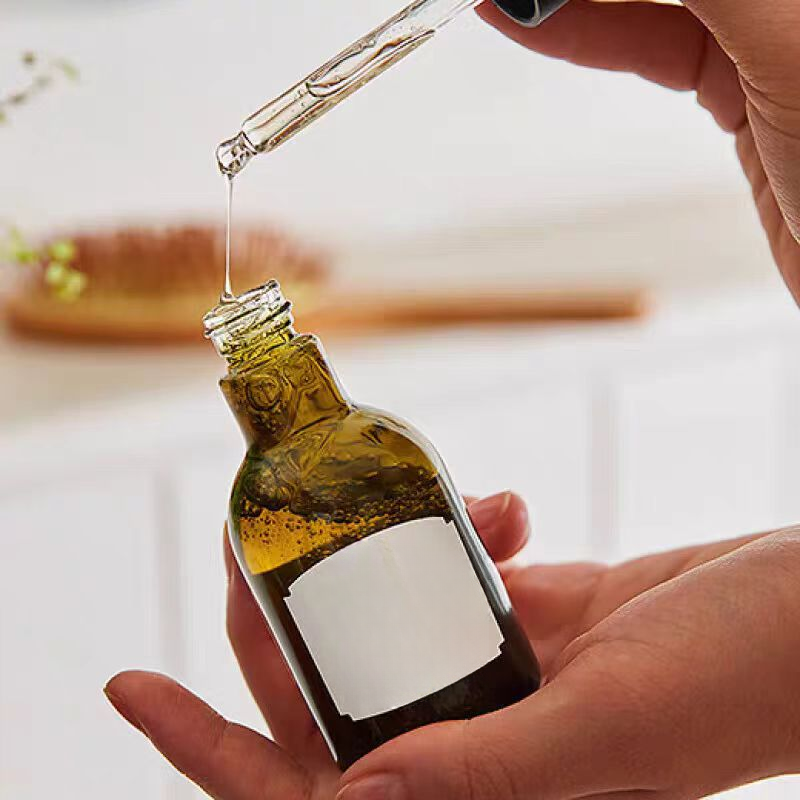 3293   生姜护发精油（2026/9/3号）