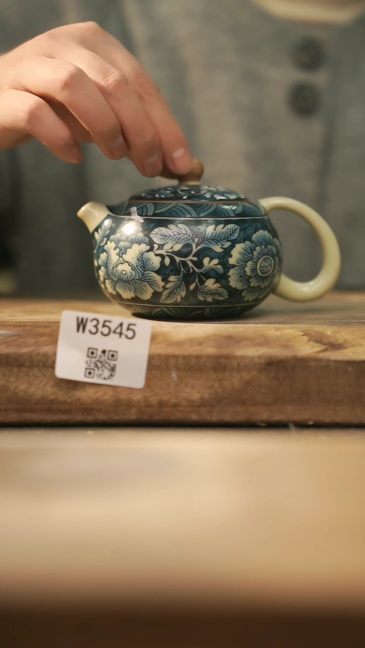 【闪购商品】【经典福利】/ 壶@@W3545