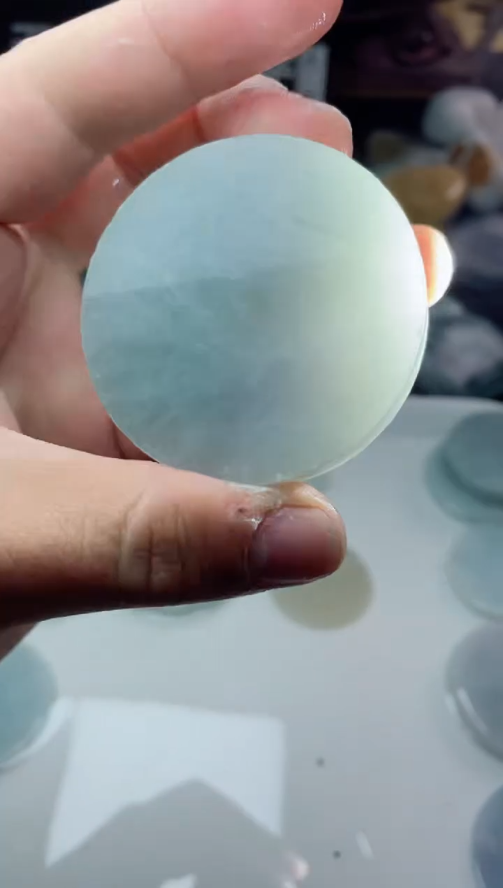 【闪购商品】定制翡翠未镶嵌2172...........