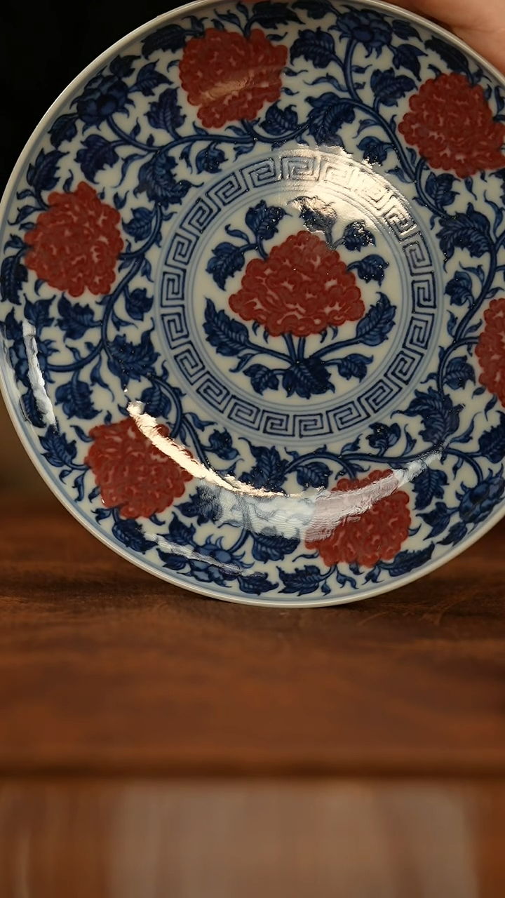 【闪购商品】瓷片璟宣堂              