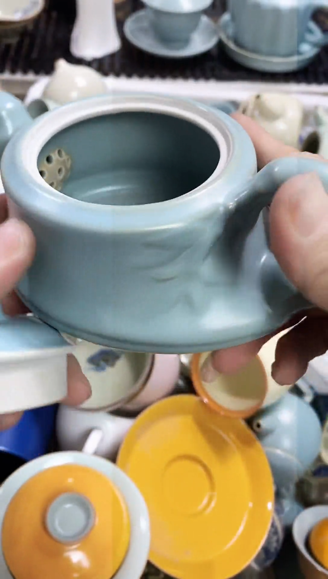 【闪购商品】（轻轻微瑕）茶具茶壶茶碗茶杯