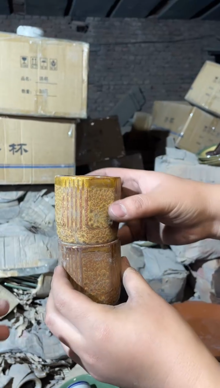 46号虎皮到手两个