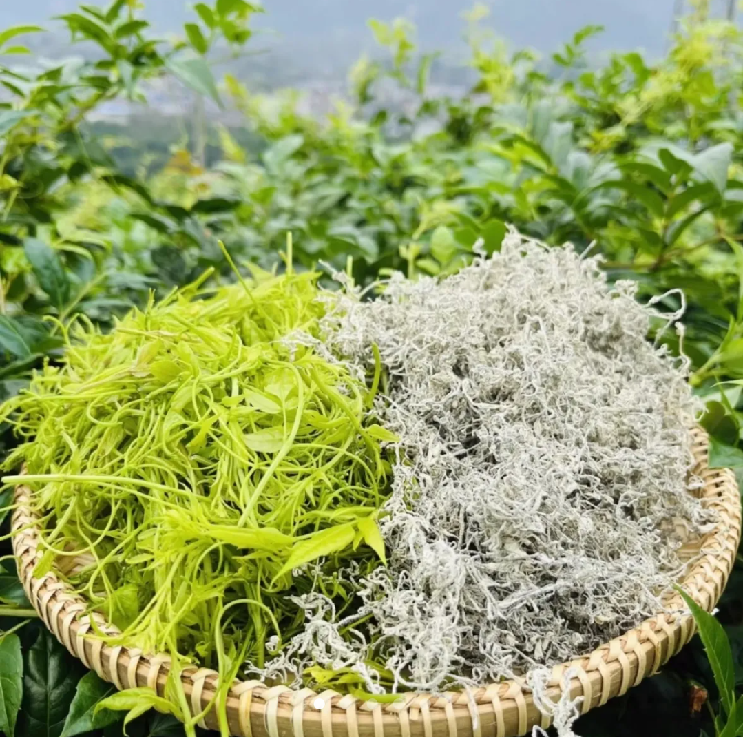 （魏晓敏专属）百香藤 高端天然调养茶100g袋装