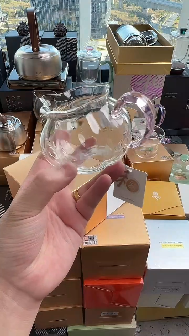 @@禾器晶彩纳福浅粉色