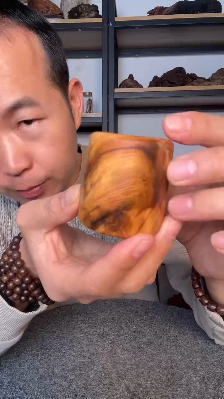 【闪购商品】柏木（崖柏）崖柏