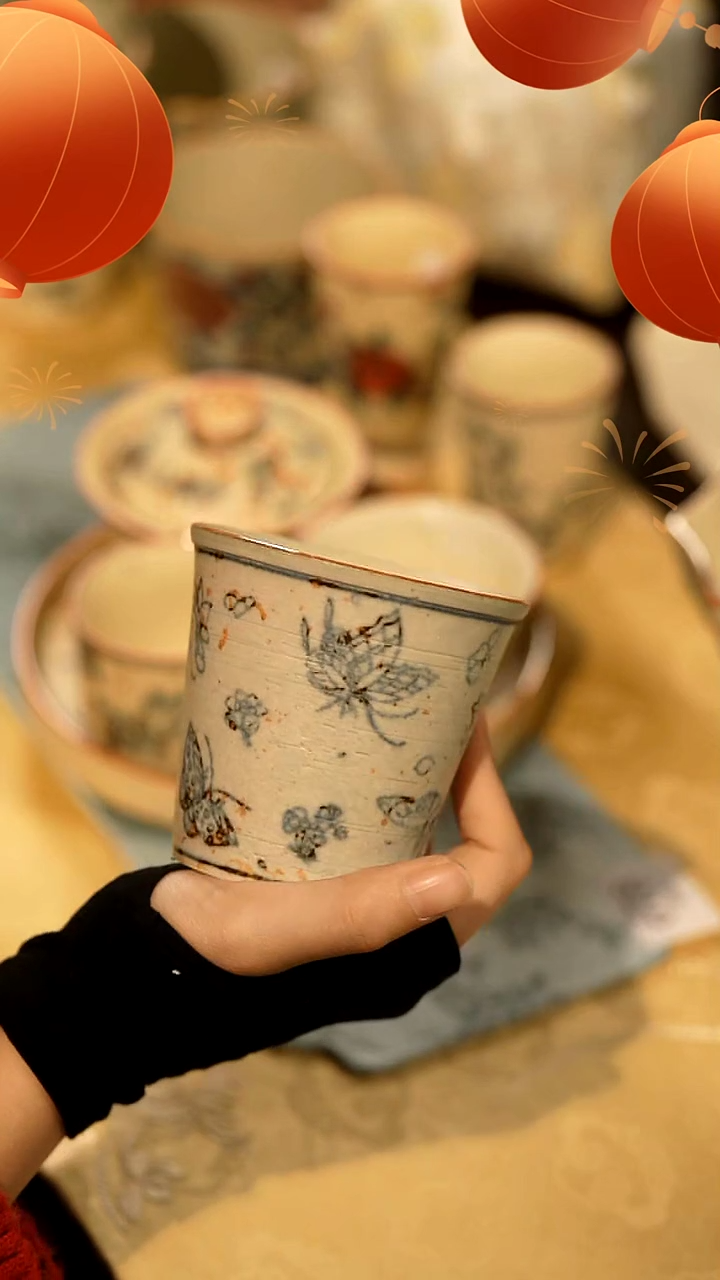 【闪购商品】山居秋暝手工手作@@CJB145