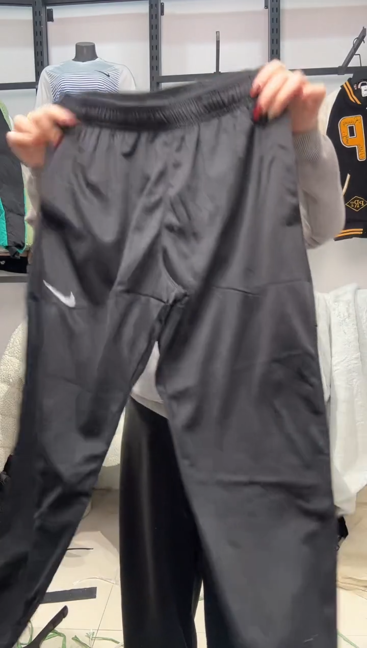 2618闪购编码 Nike/Jordan运动卫衣裤以直播间过款为准 尺码·