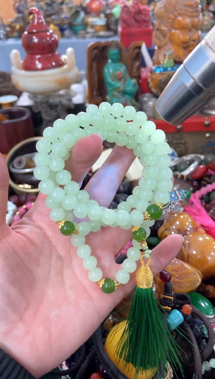 【闪购商品】1宫廷影视老旧工艺摆件