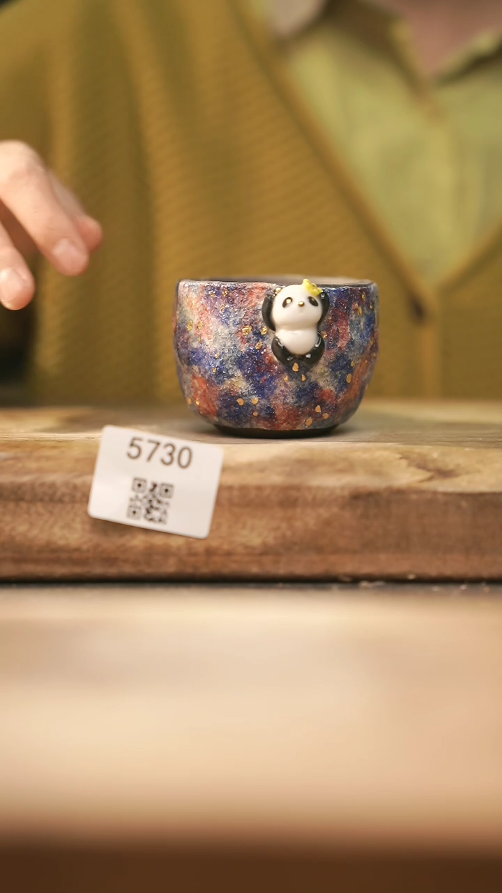 【闪购商品】【落单孤品】福利/杯子@@5730