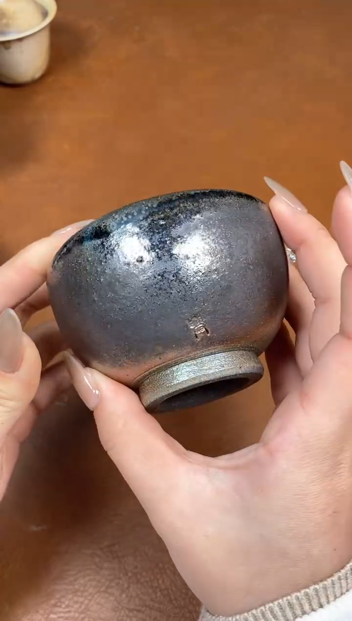 【闪购商品】观寂茶器柴烧专拍链接069