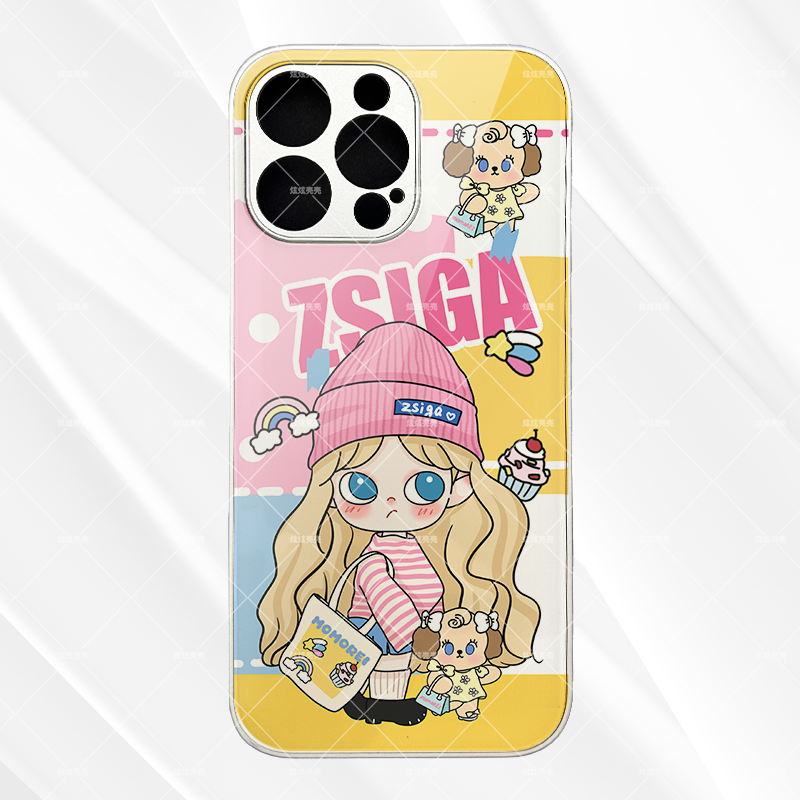 适用于OPPOfindx9/x9pro/reno14/一加Ace6/一加15/华为时装zs