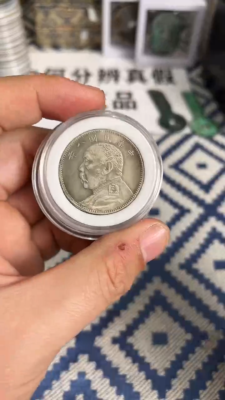 【元明清鉴赏】一物一编号多样性发货复古工艺品摆件