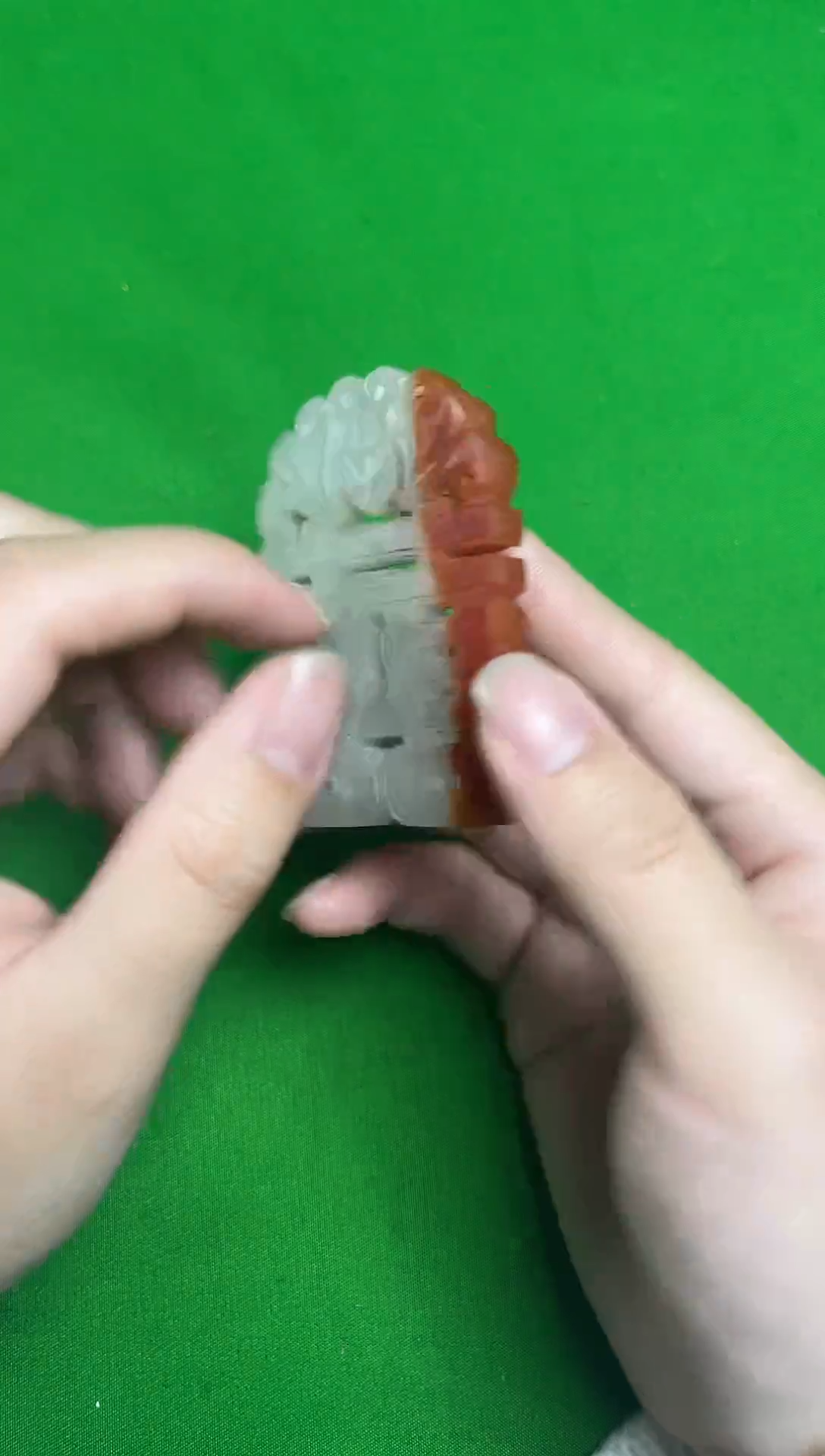 【闪购商品】和田玉吊坠(不含链)未镶嵌挂件