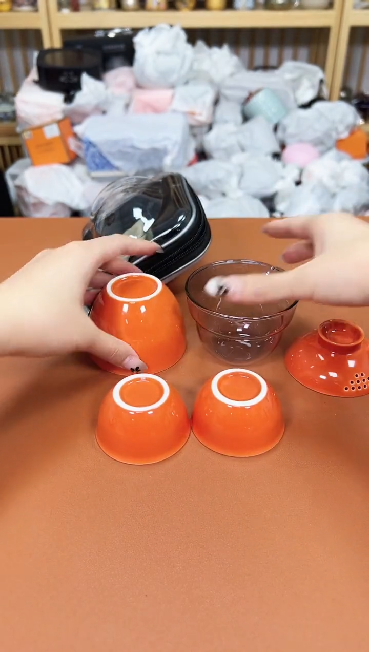 【闪购商品】万家瓷坊清货商品链接@@G008