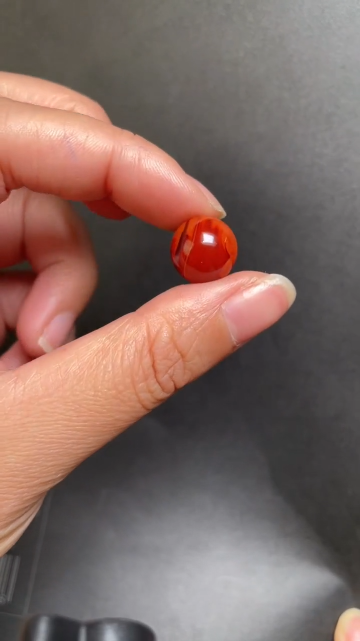 【闪购商品】南红玛瑙配饰未镶嵌111--12+