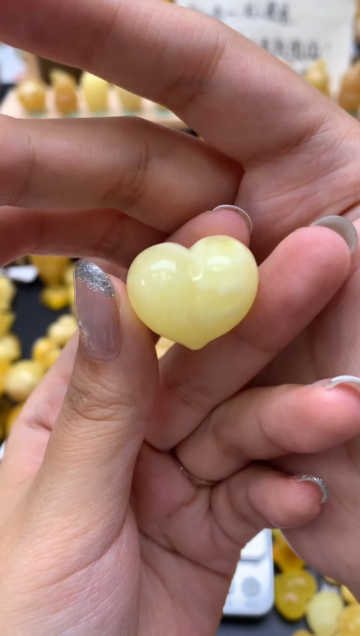 琥珀未镶嵌珠宝奇石123琥珀蜜蜡微瑕