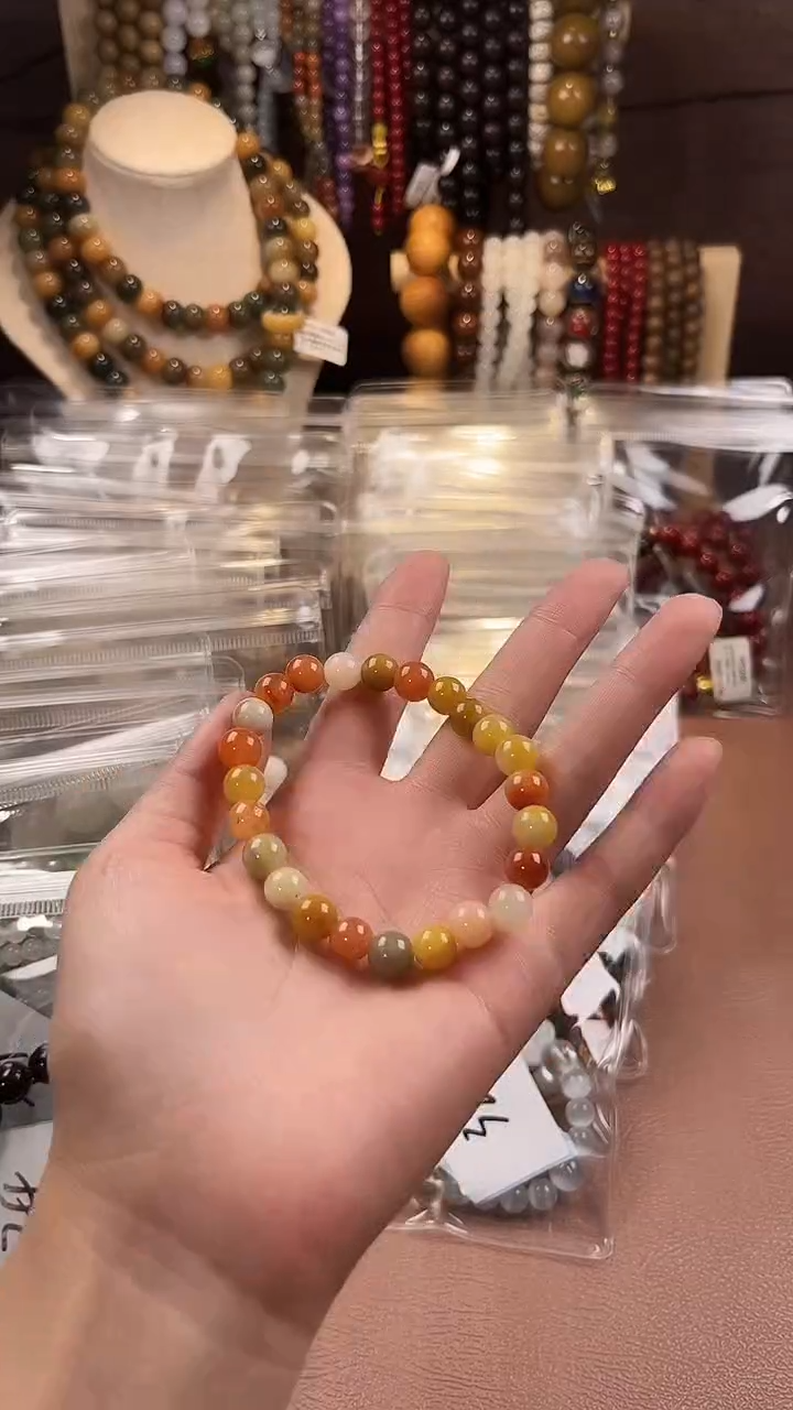 手串zora云仓 无礼盒 闪购39