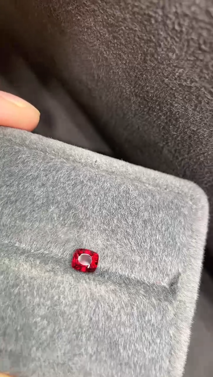 【闪购商品】尖晶石裸石未镶嵌c-1 04 1.15ct