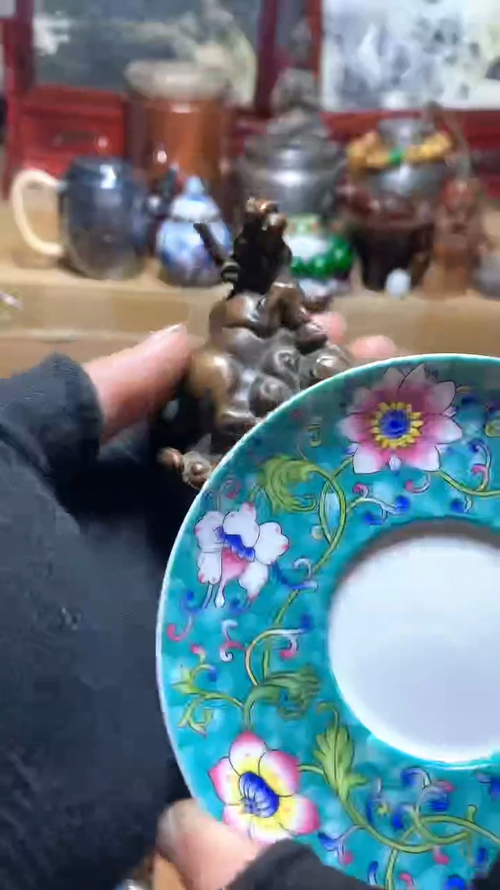 【闪购商品】瓷器默认微瑕瓷器