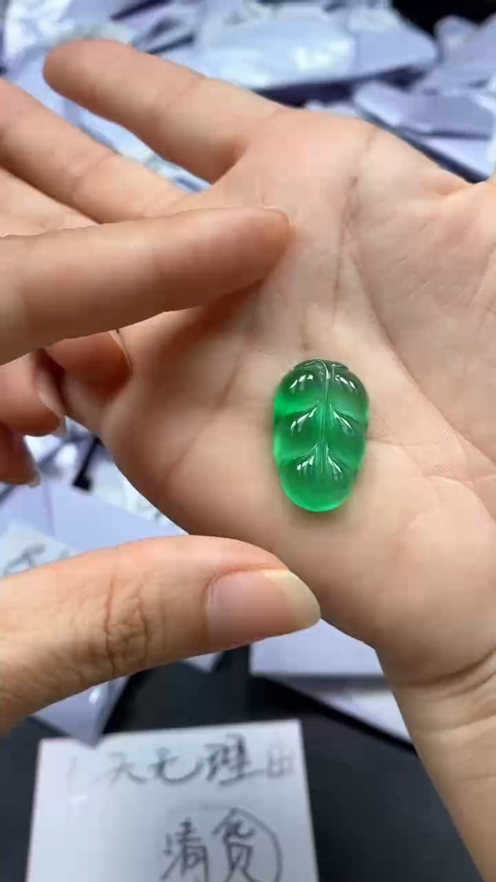 精品高货吊坠（一物一图）24