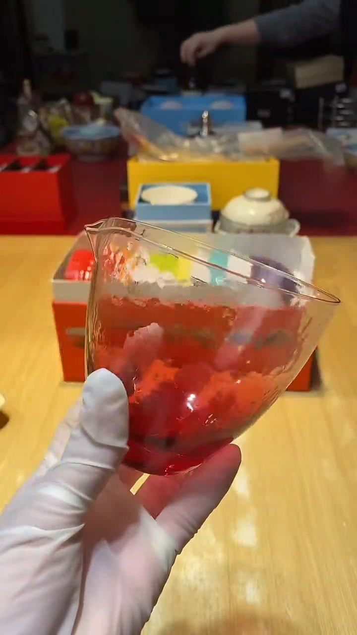 瓷片生活的本意是开心啊@@1