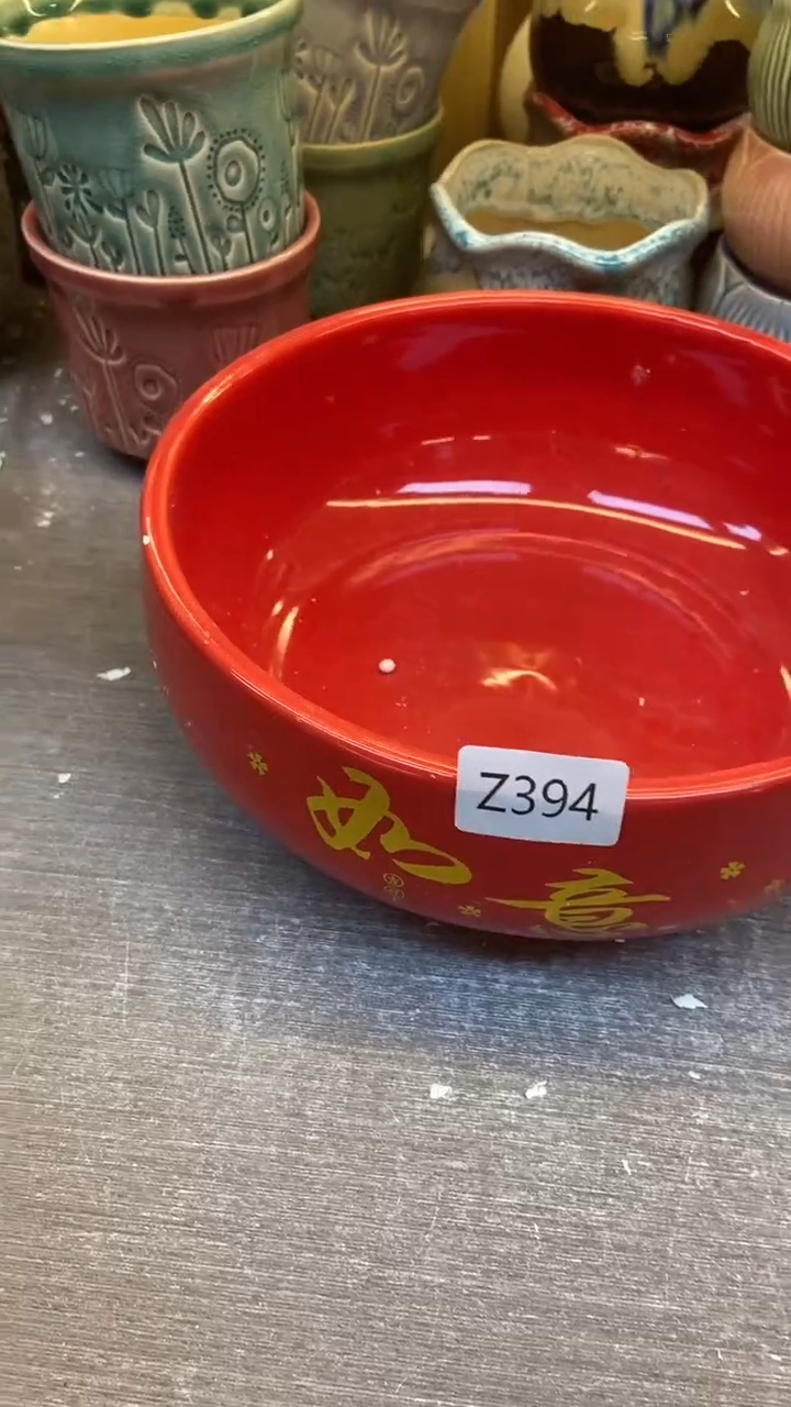 @@陶瓷多肉花盆Z394