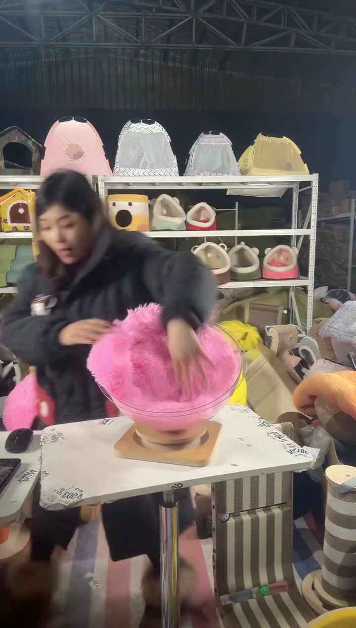 A143清仓处理猫窝狗窝微瑕不退不换